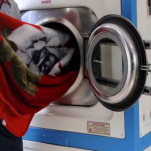  koltuk yıkama hizmetlerimiz